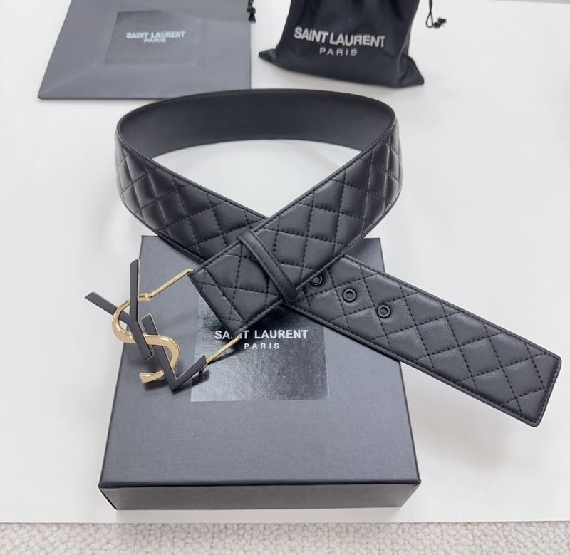 Ysl Belts